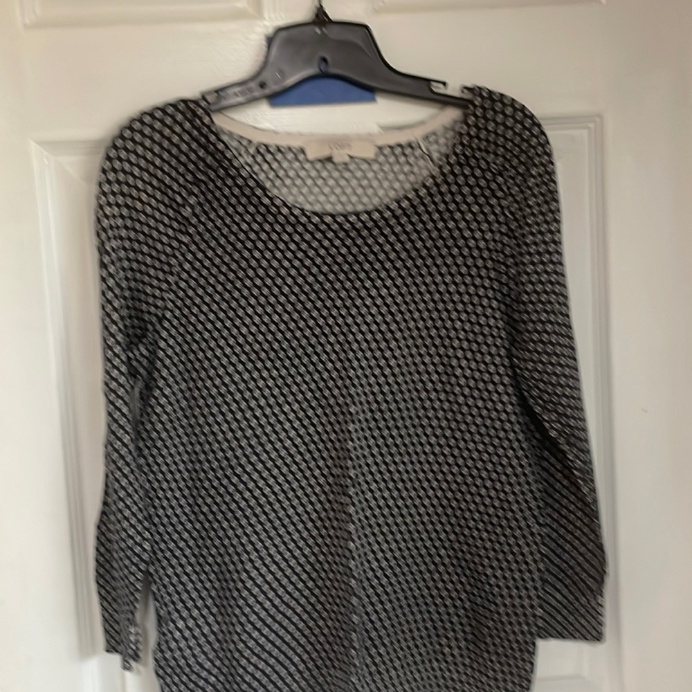 Loft brand lightweight pullover